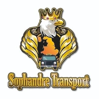 Sophandre Transport